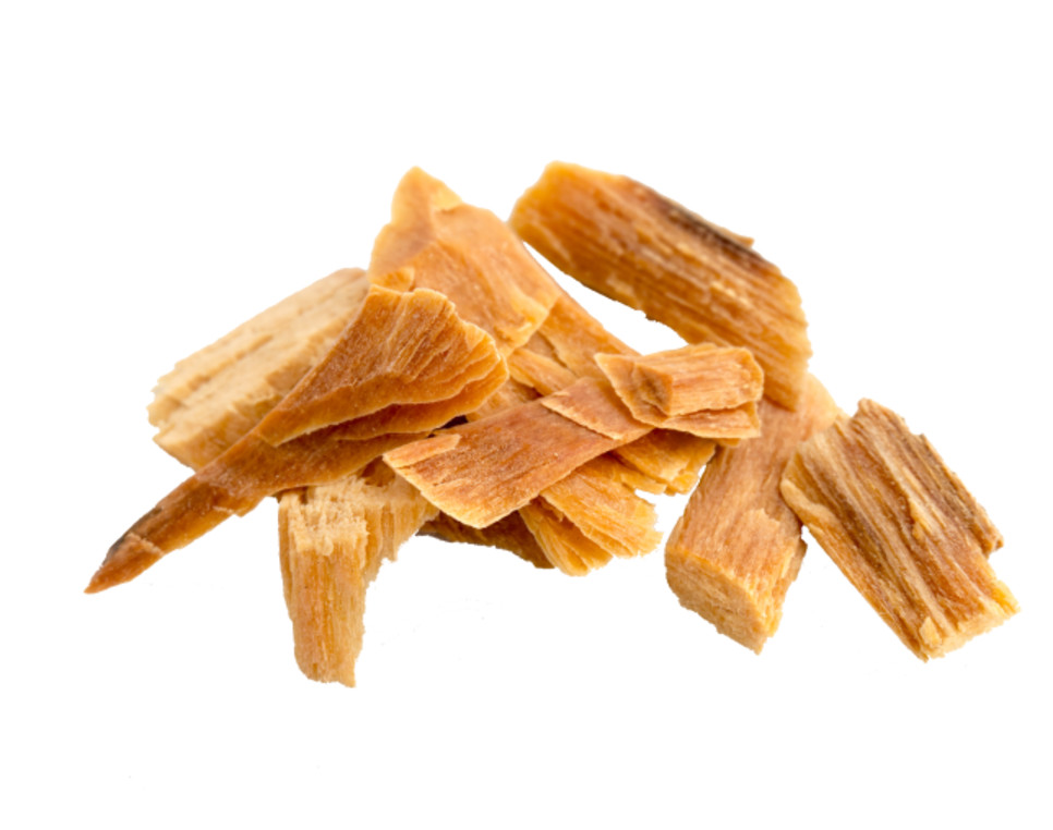 Cedarwood chips