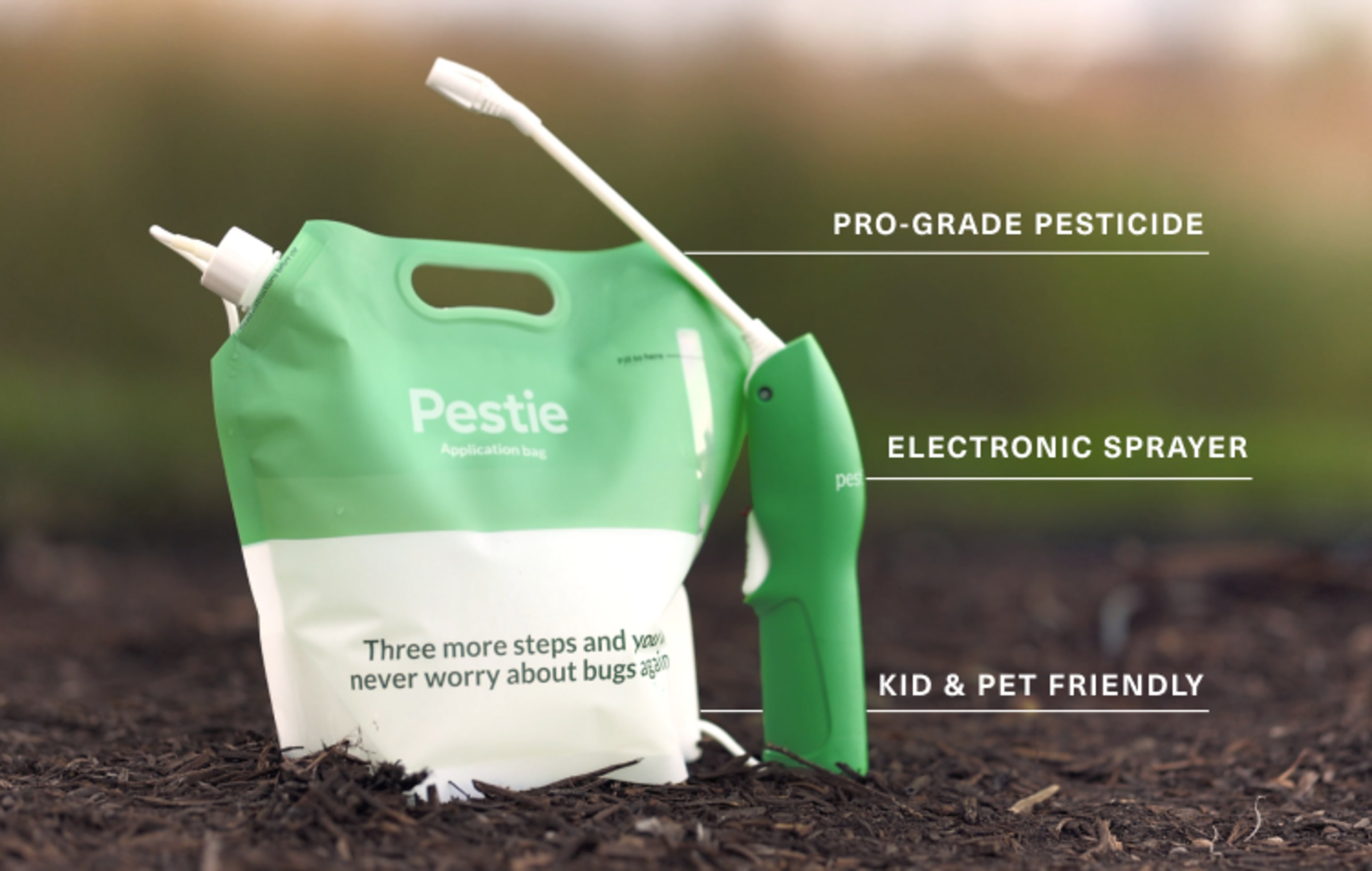 Pestie Product Image