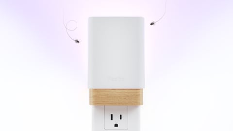 Pestie's Flying Insect Trap product shot
