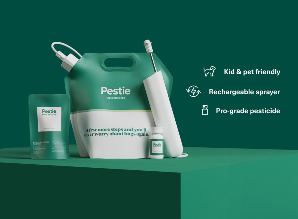Pestie Product Image