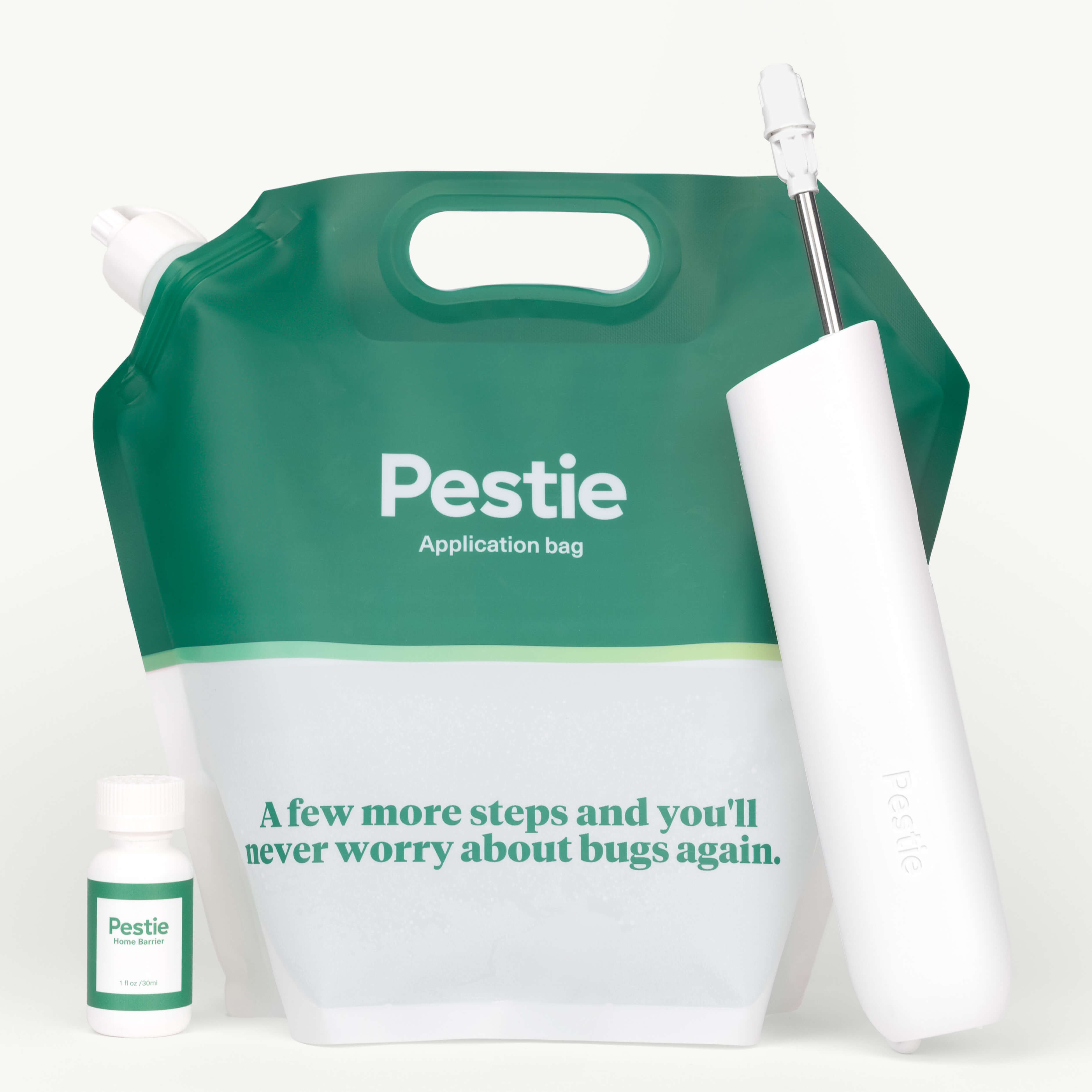 Pestie The better way to get rid of bugs DIY Pest Control